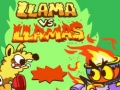 Hry Llama vs. Llamas
