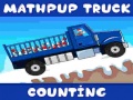Hry Mathpup Truck Counting