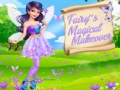 Hry Fairy's Magical Makeover