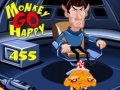 Hry Monkey GO Happy Stage 455