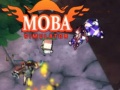 Hry Moba Simulator