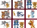 Hry Tom and Jerry Memory