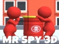 Hry Mr Spy 3D