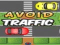 Hry Avoid Traffic