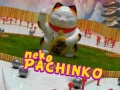 Hry Neko Pachinko