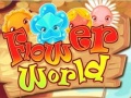 Hry Flower World