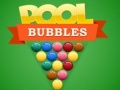 Hry Pool Bubbles