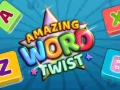Hry Amazing Word Twist