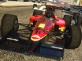 Hry Formula Racing Online
