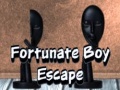 Hry Fortunate Boy Escape
