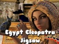 Hry Egypt Cleopatra Jigsaw