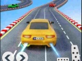 Hry Mega Ramp Car Racing Stunts GT 3d