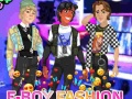 Hry Eboy Fashion