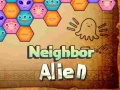 Hry Neighbor Alien