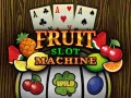 Hry Fruit Slot Machine