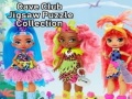 Hry Cave Club Dolls Jigsaw Puzzle Collection