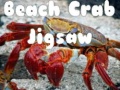 Hry Beach Crab Jigsaw