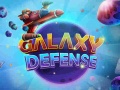 Hry Galaxy Defense