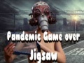 Hry Pandemic Game Over Jigsaw