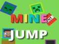 Hry Mine Jump