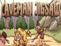 Hry Caveman jigsaw