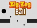 Hry Zig Zag Ball