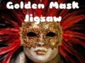 Hry Golden Mask Jigsaw