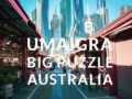 Hry Umaigra Big Puzzle Australia