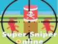 Hry Super Sniper Online