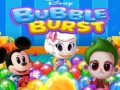 Hry Disney Bubble Burst