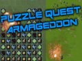 Hry Puzzle Quest Armageddon