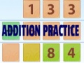 Hry Addition Practice