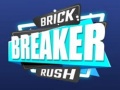 Hry Brick Breaker Rush