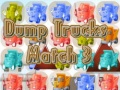 Hry Dump Trucks Match 3