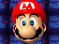 Hry Super Mario 64
