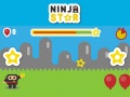 Hry Ninja Star