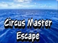 Hry Circus Master Escape