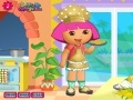 Hry Dora The Cook