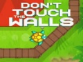 Hry Don't Touch the Walls