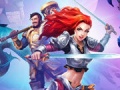 Hry Empires & Puzzles Rpg Quest