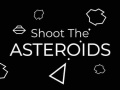 Hry Shoot The Asteroids
