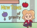 Hry New Tons of Gravity