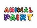 Hry Animal Paint