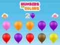 Hry Numbers And Colors