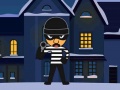 Hry Robbers In The House