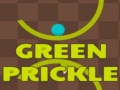 Hry Green Prickle