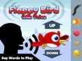 Hry Flappy Bird With Voice
