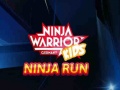 Hry Ninja Warrior Germany Kids: Ninja Run