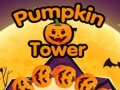Hry Pumpkin tower halloween