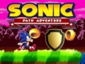 Hry Sonic Path Adventure